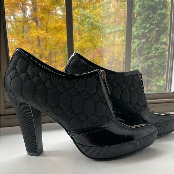 Calvin Klein Shoes - Calvin Klein Ankle Boots / Booties -Size 7 1/2